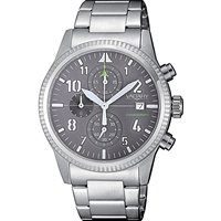 Orologio Vagary Uomo Flyboy in Acciaio IA9-811-61 - IA9-811-61